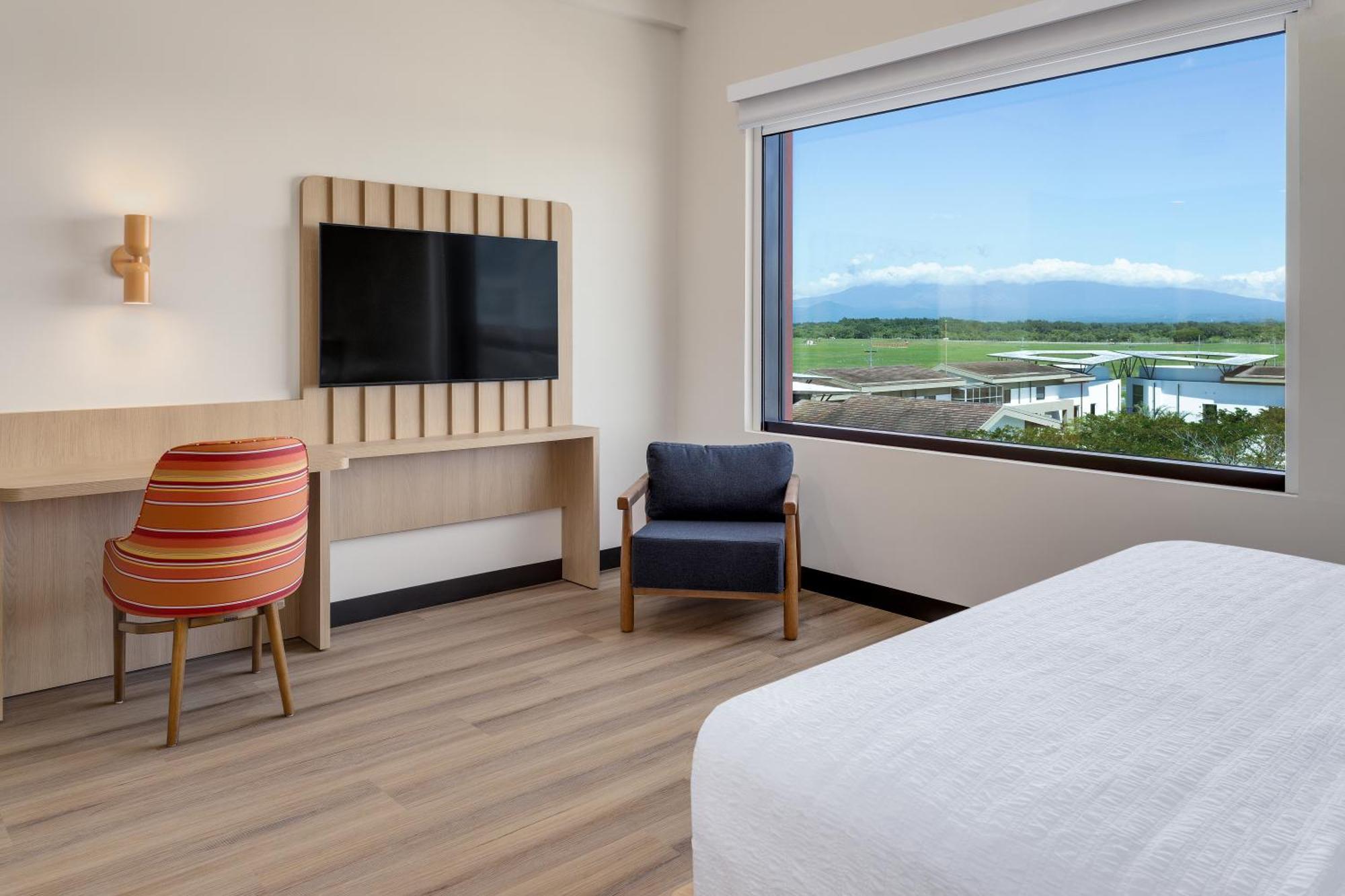מלון ליברייה Hampton By Hilton Guanacaste Airport מראה חיצוני תמונה