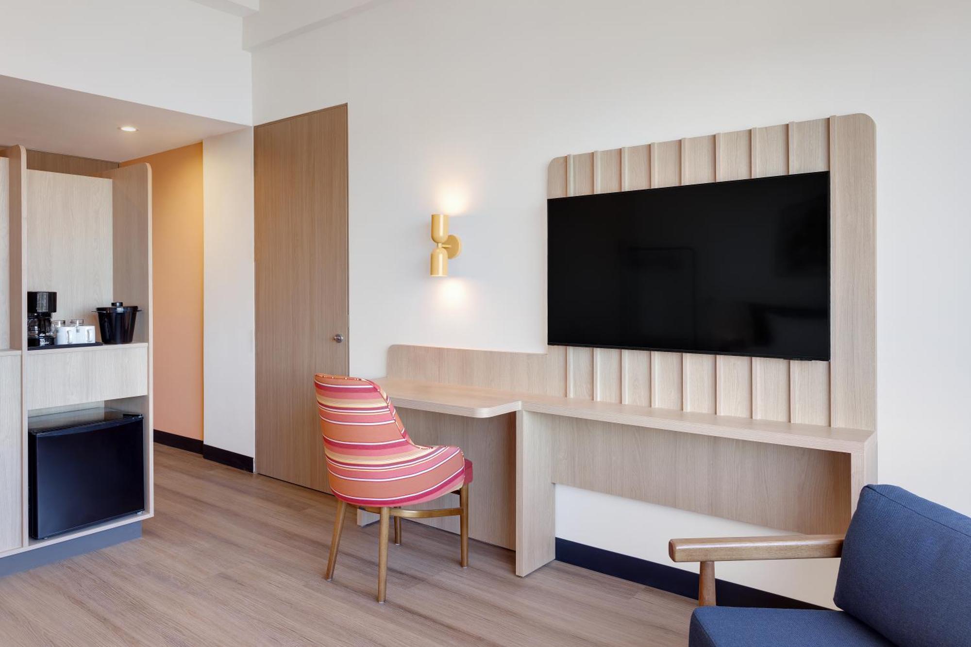 מלון ליברייה Hampton By Hilton Guanacaste Airport מראה חיצוני תמונה