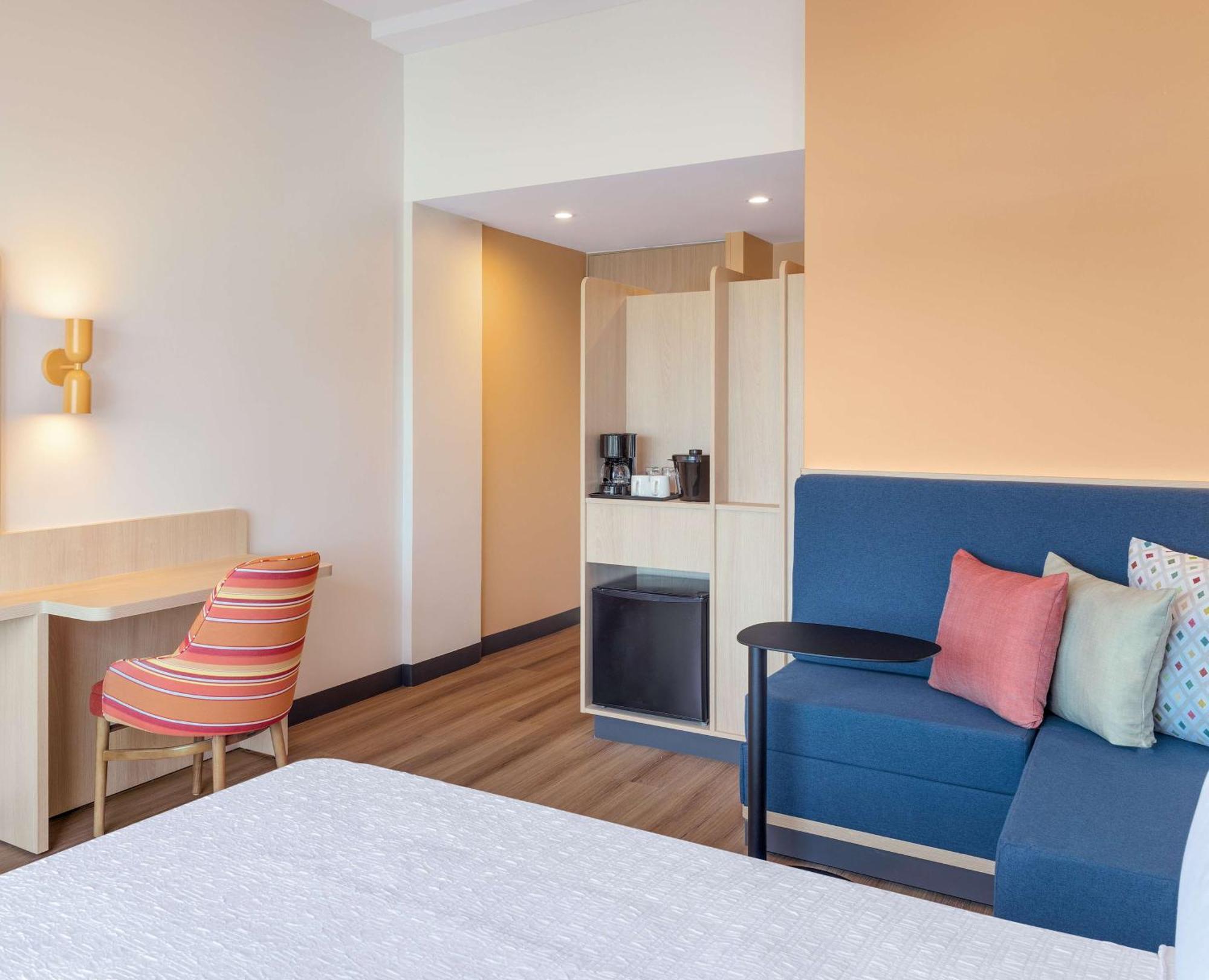 מלון ליברייה Hampton By Hilton Guanacaste Airport מראה חיצוני תמונה