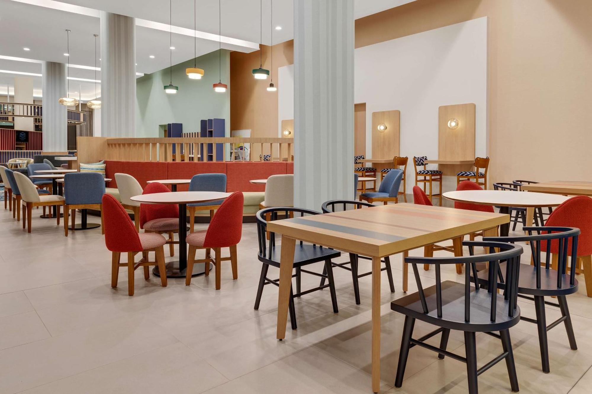 מלון ליברייה Hampton By Hilton Guanacaste Airport מראה חיצוני תמונה