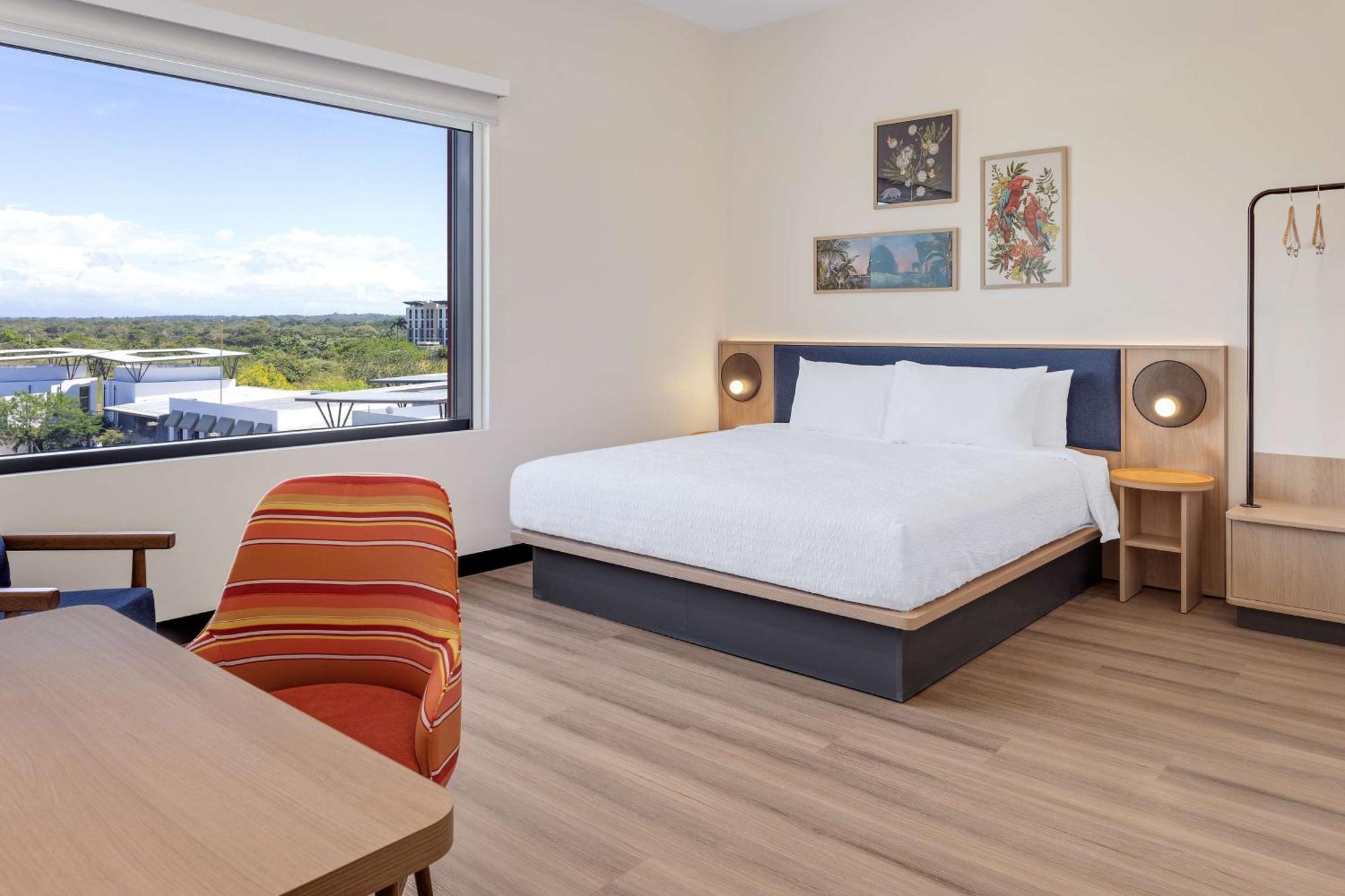 מלון ליברייה Hampton By Hilton Guanacaste Airport מראה חיצוני תמונה