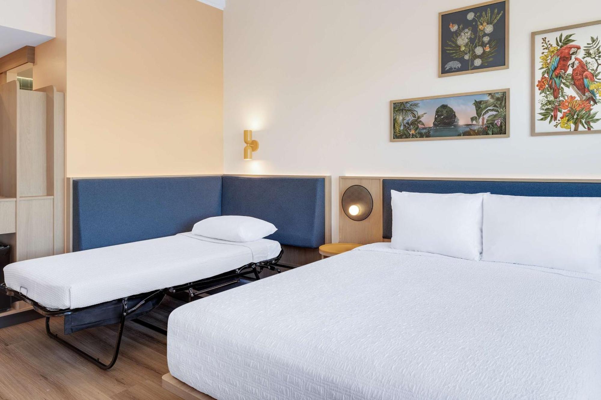 מלון ליברייה Hampton By Hilton Guanacaste Airport מראה חיצוני תמונה