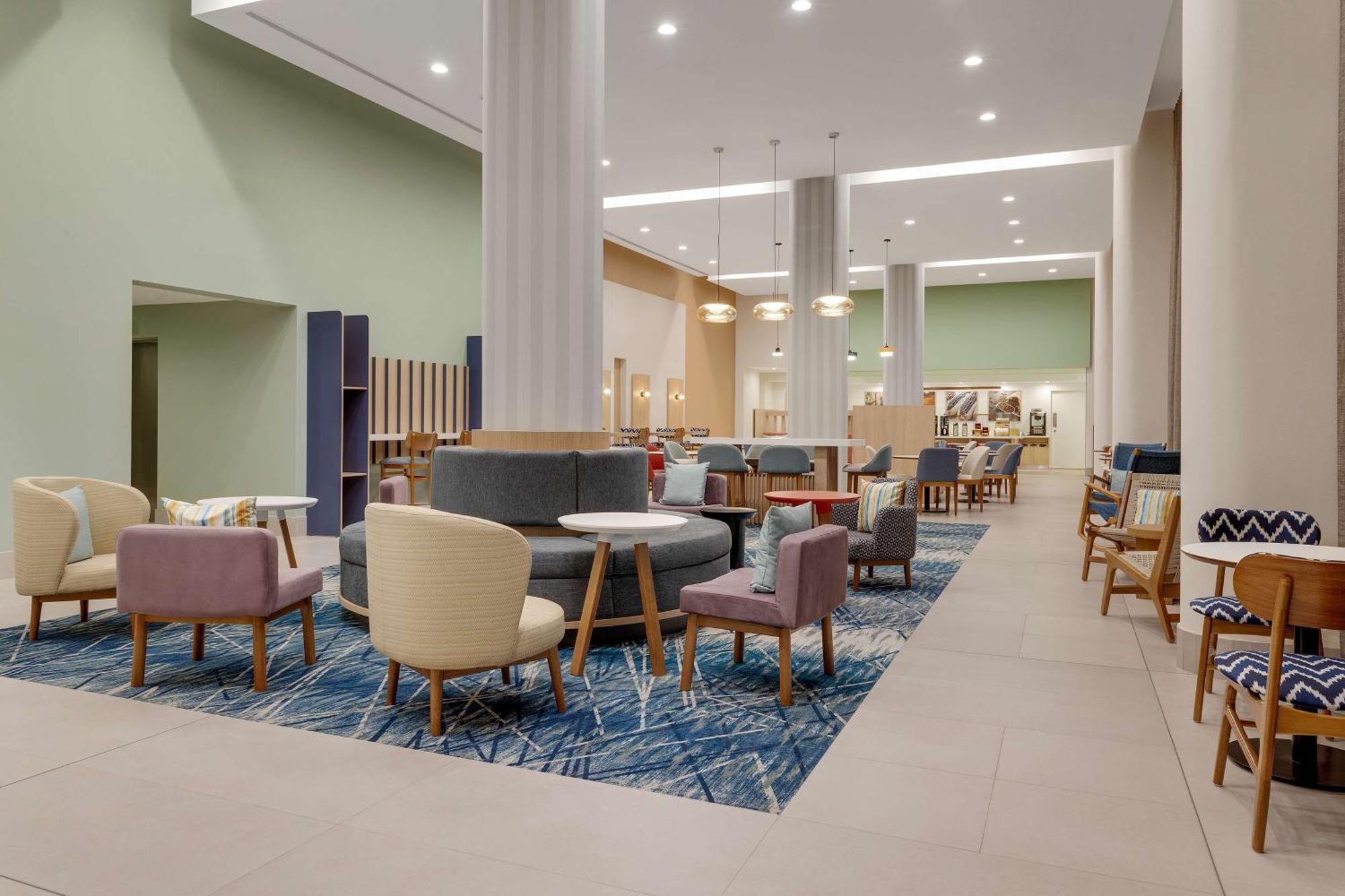 מלון ליברייה Hampton By Hilton Guanacaste Airport מראה חיצוני תמונה